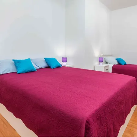 Appartement Lakefront Fazana-fazana