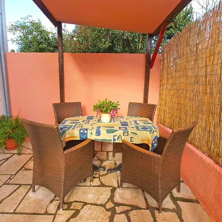 Lakefront Fazana-fazana Appartement Fažana