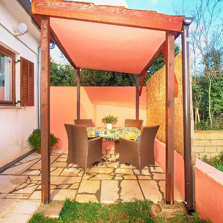 Lakefront Fazana-fazana Apartman Fažana